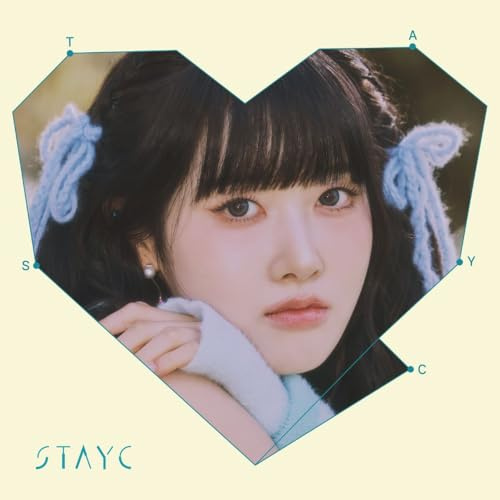 Tell Me Now (Solo Sieun)
