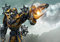 Poster Transformer Bumblebee Wall Art