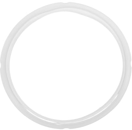 Hemobllo Anillo De para Olla Presión Reemplazo De Junta Tórica Compatible Cocinas Eléctricas Sellado Seguro y Instalación