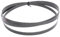 Lame de scie à ruban CuttingTool, longueur 1140, 1790 x 12,7, largeur x 0,65 x 6 dents, 8-12 dents, 10-14 dents, 14 dents, 14-18 dents, for couper le bois.(1PC-1140X12.7X6T)