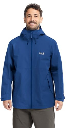 Jack Wolfskin Herren Wildbound 2l Jkt M Jacket