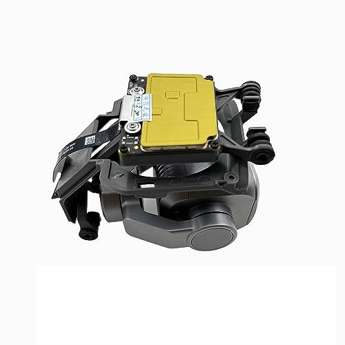 ZWDOZMD Parti del Drone Gimbal 4K Hasselblad Camera for DJI Mavic 2 PRO con Cavo Piatto Scheda Principale Gimbal e Copertura di Ricambio for Drone