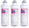 3 x Lincat FC04 Water Filter Cartridge