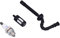 Cancanle Carburant Tuyau Ligne Filtre L7T Kit de Bougie pour Stihl MS250 MS230 MS210 025 023 021 Tronçonneuse