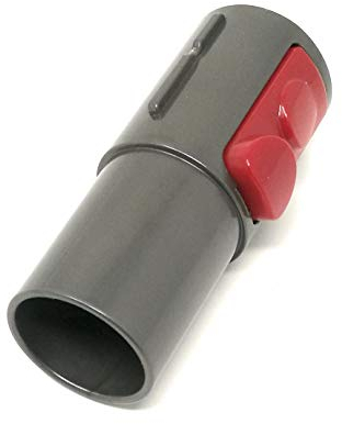 Adaptateur compatible avec les accessoires Dyson V7, V8, V10, V11 à 32 mm.