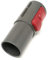 Adaptateur compatible avec les accessoires Dyson V7, V8, V10, V11 à 32 mm.