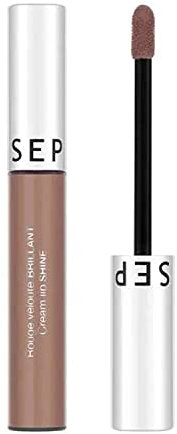 Sephora Cream Lip Shine Lipstick 01. Surnatural Blush