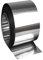SOFIALXC Edelstahlblech Metallplatten Stahlblech Eisenblech (200mm x 1000mm)-Thicknesses:0.2mm