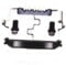 2x Micro USB Charging Port Connector Replacement Compatible With JBL Flip 4 Bluetooth Speaker