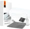 Spigen PlatinumShield Paint Protection Film for Tesla Model 3/Y Car Door Handle - 1 Set (Handle & Around Film 4 Pack + Squeegee + Cleaning Cloth)