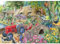 The House of Puzzles - Hold On Tight Jigsaw - 1000-teiliges Puzzle für Erwachsene, Künstler illustriert, malerische Landschaft, Deluxe-Puzzle-Geschenke