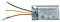 Batteria di ricambio 3,7 V 240 mAh per Bose PR-452035, QuietComfort 20, QC20 Wireless Headset