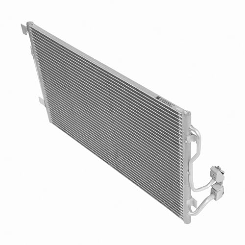 f.becker_line Klimakondensator passend für BMW 1 3 I3 4 2 I8