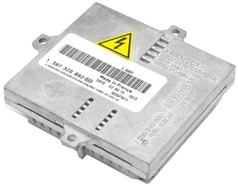 Vorschaltgerät Für Xenon-Lichter Für BMW Für E46 Für E63 Für E64 650I 330Ci M3 X3 2002-2007 Xenon Ballast Hid Scheinwerfer Birne Control Unit Computer Modul