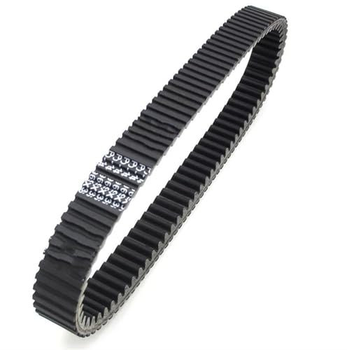 Motorrad-Antriebsriemen Für CF Moto 1000 X8 800 1000 Für ZForce 1000 800 UForce Für Terralander Tracker EFI Teile 0800055000 Motorrad Zubehör Stick Gürtel Moped Antriebsriemen