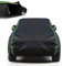 Autoplane Gemacht Für Citroen C3,Hagelschutzplane Auto,Autoabdeckung Outdoor Vollgarage,Autogarage Abdeckung Hagelschutz,Auto Abdeckplane Wasserdicht SWH0304