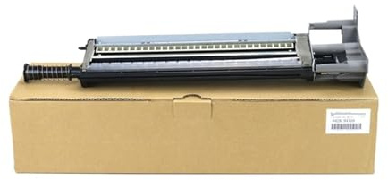 Kompatibel for Xerox 007K98681 Fuser Drive Gears Einheit Montage for 80 180 2100 3100 Drucker(Pink)