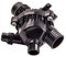 maXpeedingrods Thermostat Assembly With Housing pour E90 E60 E65 E83 X3 E85 Z4 2007-2012