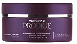 Medavita - Prodige - Tiefenpflege - Haarmaske pH 2.8