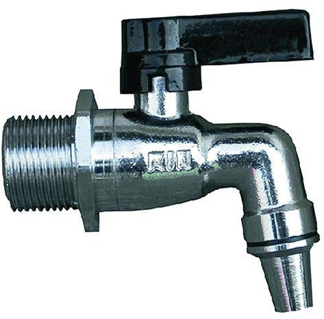 Robinet pour récipients vin/huile (3/4)