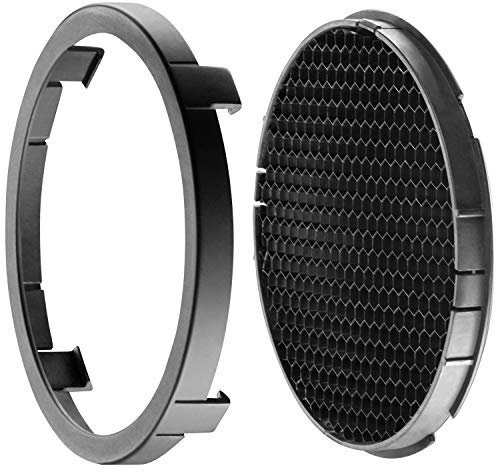 Westcott 30-Degree Honeycomb Grid for FJ400 Magnetic Reflector (5.5)