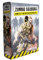 Zombicide 2ª edición Zombie Soldiers Set,Juego de mesa de estrategia,Juego cooperativo para adolescentes y adultos,Juego de mesa zombi Mini figuras,Promedio de reproducción 1 hora,Hecho por CMON
