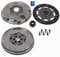 SACHS 2290 601 128 Kupplungssatz ZMS Modul XTend für Opel Grandland/Grandland X (A18, P1UO) 2017 - und Andere Fahrzeuge