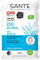 Sante Naturkosmetik Hydro Gel-Maske, 2 x 4 ml