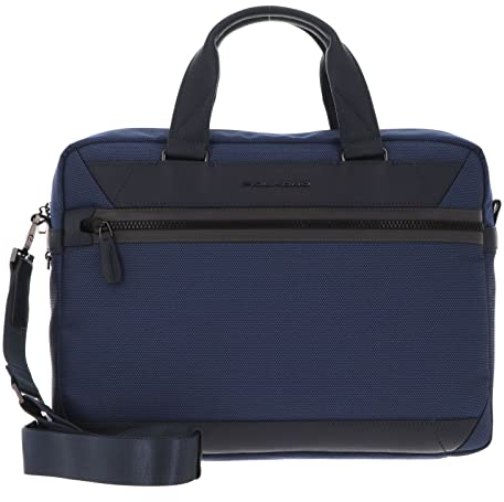 Piquadro Trakai Aktentasche 40 cm Laptopfach