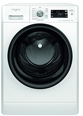 Lavadora Whirlpool Corporation FFB 10469 BV SPT Blanco 1400 rpm