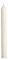 Jaspers Prozessionskerzen Elfenbein 180 x Ø 16 mm, 25 Stück