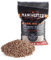 Manchester Barbecue Pellets, Natural Wood, Pizza Oven, Authentic Taste, Flavour Blend, Premium Chemical Free, For Pellet BBQ