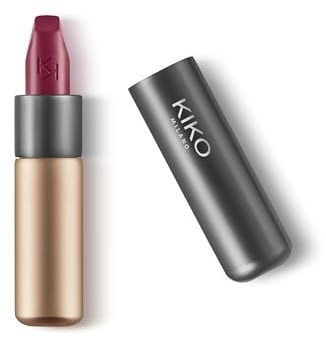 KIKO Milano Velvet Passion Matte Lipstick 317 | Komfortabler Lippenstift Mit Matt-Effekt