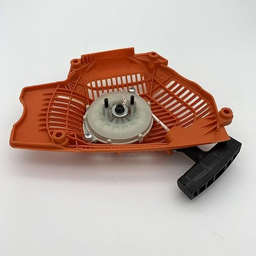 XILENY Garten Teile Recoil Start Pull Starter Reparatur Kit Fit for Husqvarna 555 560xp 562xp Kettensäge Garten Werkzeuge Ersatzteile Garten Teile