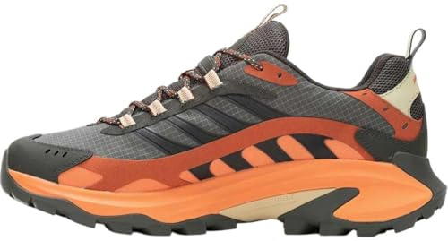 Merrell Unisex Moab Speed 2 GTX/Beluga Water Shoe, 43.5 EU