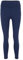 Venice Beach Sportleggings für Damen Carla mit figurbetontem Schnitt S, Dark Navy