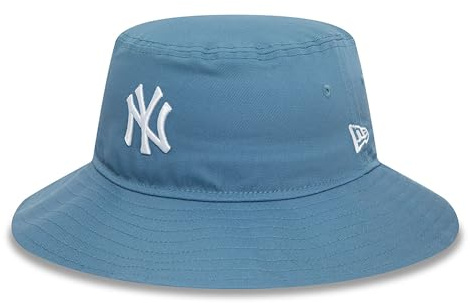 New Era - MLB New York Yankees Womens Adventure Bucket Hut, Größe:S