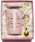 Regalo Donna Compleanno, Regalo Donna - Tazza in Ceramica Marmorizzata da 400ml, Idee Regali Donn-a per Amici, Sorelle, Colleghi, Moglie, Madre, con Coperchio, Cucchiaio, Biglietto, Confezione Regalo