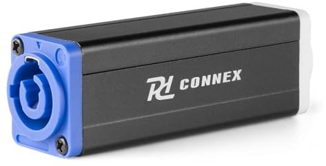 PD Connex PSB10 PowerCon Adapter Verlängerungsstück- PowerCon male - female Verlängerungs-Adapter