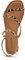 GIOSEPPO Femme Ogema Sandals, Léopard, 40 EU