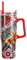 Avengers 940mL/33oz Double Walled Vacuum Insulated Stainless Steel Tumbler Cup with Handle and Straw, Reusable Insulated Cup for Cold and Hot Drinks