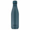 Acuna Stainless Steel Water Bottle 500 ml - Vacuum Insulated Metal Water Bottle 12hrs Hot & 24hrs Cold, Double Wall Flask Sweatfree Leakproof Ideal for Work, Gym, Travel, Sports (Midnight Blue)