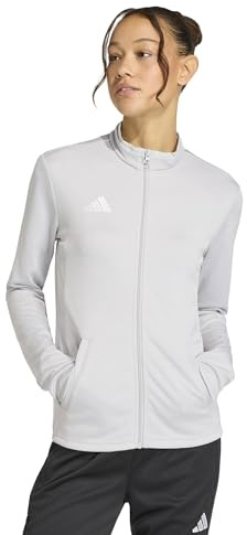 adidas Women's Entrada26 Trainingsjacke