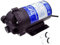 TIEOAXFT Pompe de surpression d'eau RO 24V 50gpd 2500NH Augmente la Pression du système d'eau par Osmose Inverse