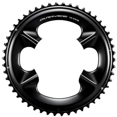 SHIMANO Kettenblatt 50T-NK