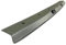 SICOTTON Car Rear Full Length Threshold Cover For VW T5 T5.1 T6 T6.1 For Transporter For Barn Door Twin Door 2003-2020