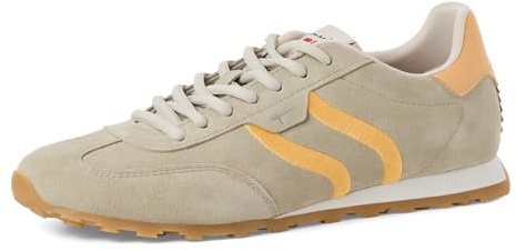 Tamaris Damen Low-Top Sneaker, Frauen Sneaker,Wechselfußbett,Comfort Lining