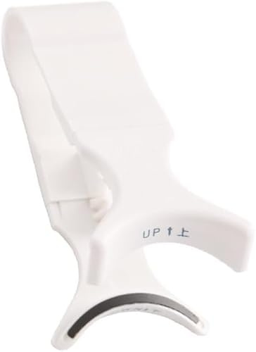 Pince à faux cils magnétique portable - 5 g - Kit d'outils d'application de cils magnétiques faciles à utiliser - Kit applicateur de cils magnétiques pour se détendre, à la maison, en voyage et en