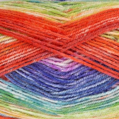King Cole Bramble DK 100g - 4503 Topiary
