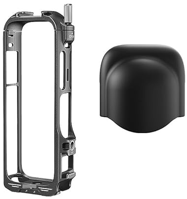 WZKOZDR Ersatzteile Für Insta360